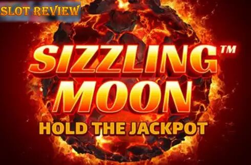 Sizzling Moon icon